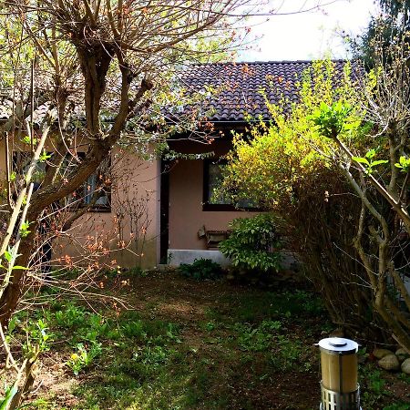 La Ferme De Thoudiere Saint-Étienne-de-Saint-Geoirs Εξωτερικό φωτογραφία