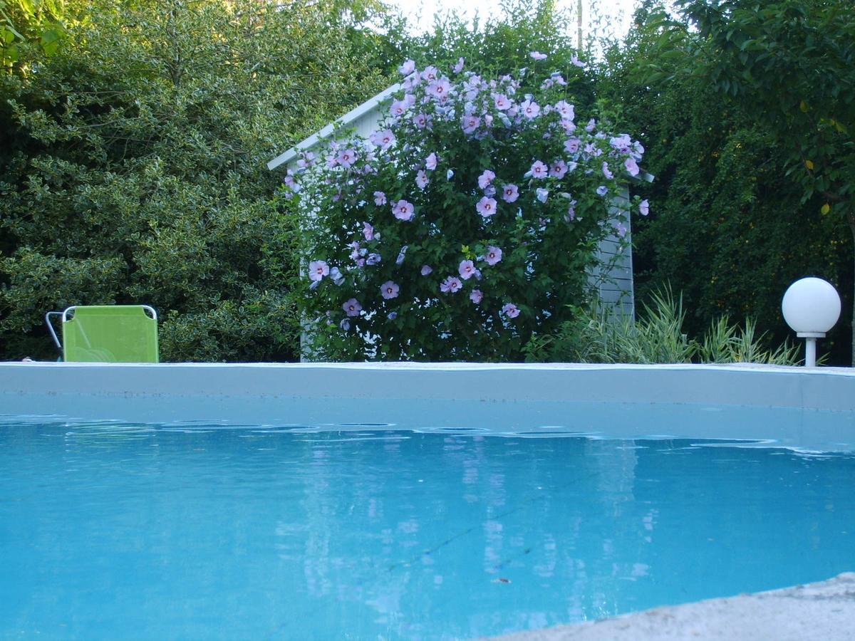 La Ferme De Thoudiere Saint-Étienne-de-Saint-Geoirs Εξωτερικό φωτογραφία
