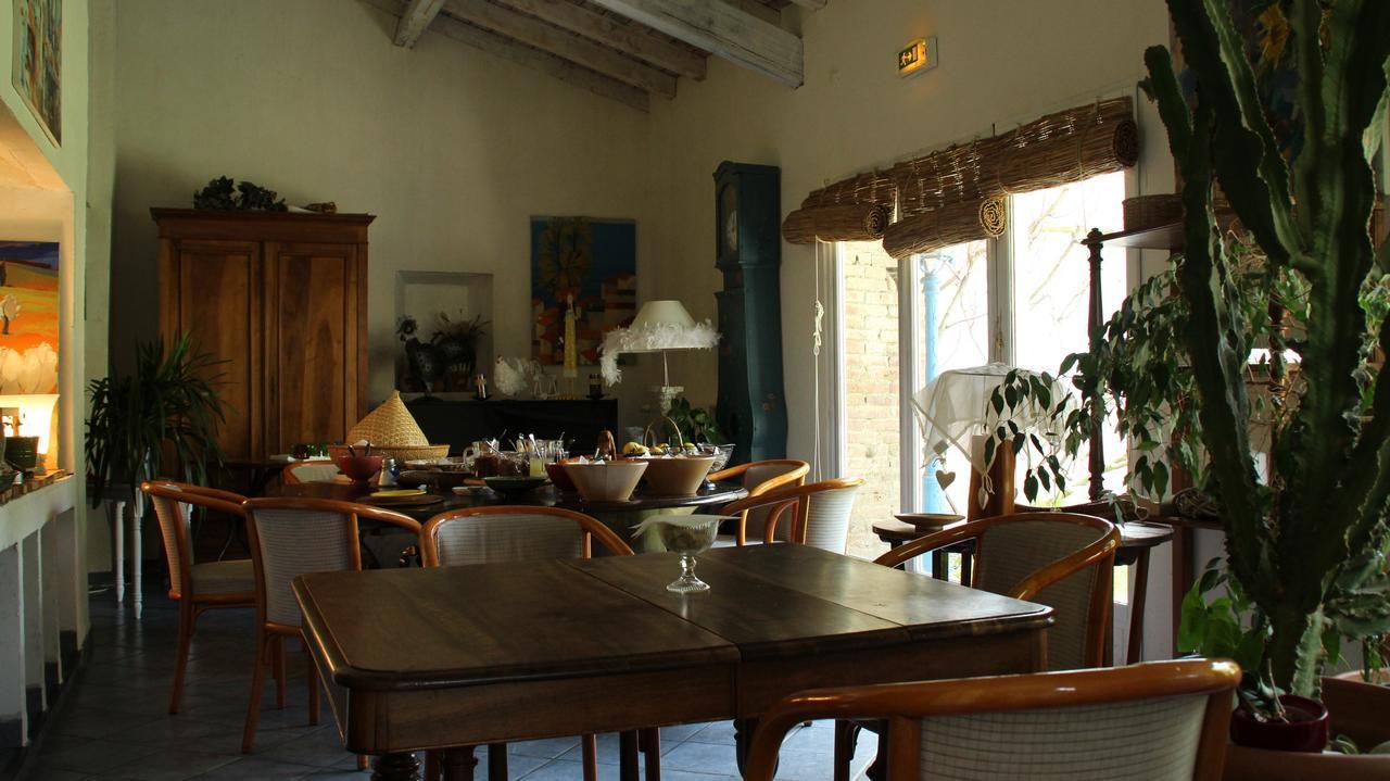 La Ferme De Thoudiere Saint-Étienne-de-Saint-Geoirs Εξωτερικό φωτογραφία