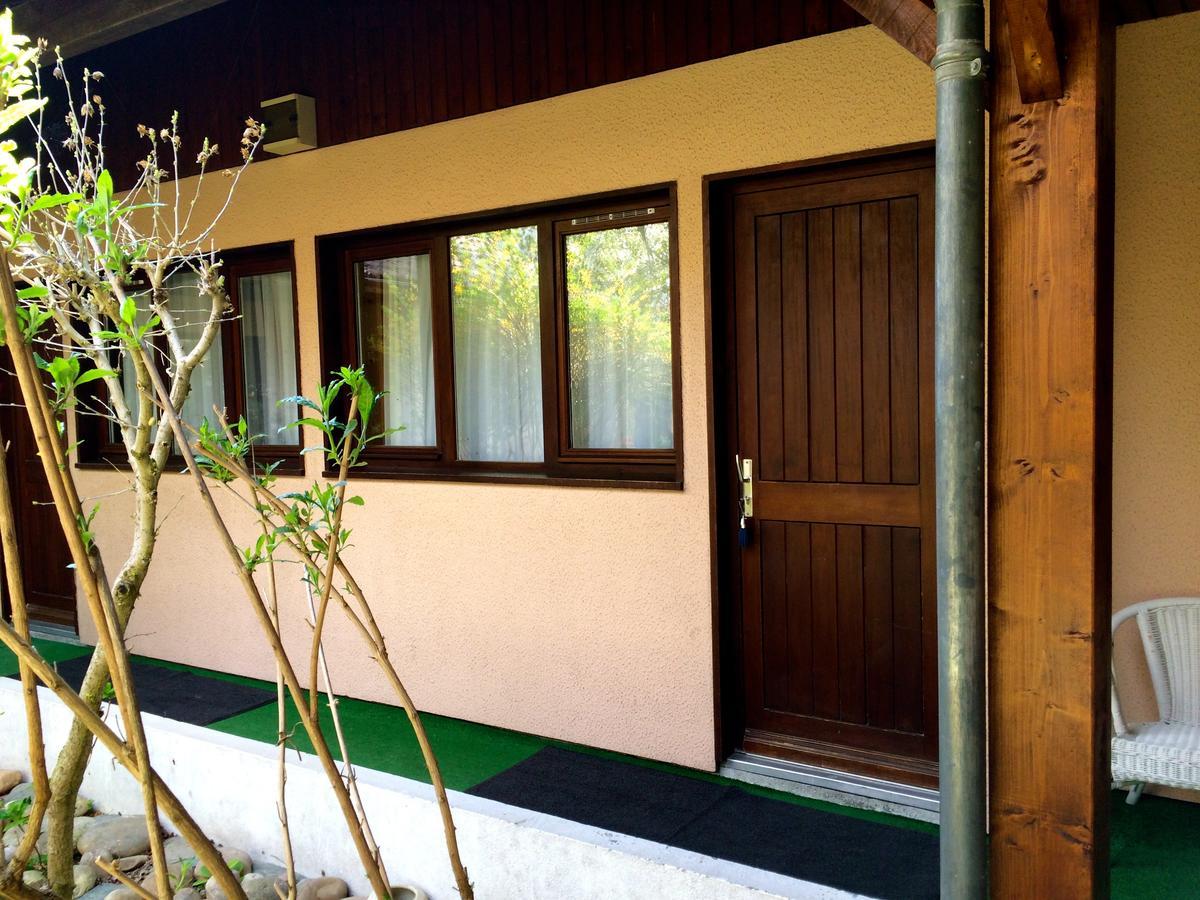 La Ferme De Thoudiere Saint-Étienne-de-Saint-Geoirs Εξωτερικό φωτογραφία