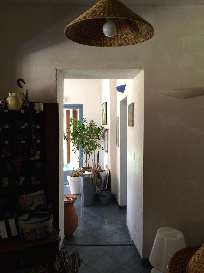 La Ferme De Thoudiere Saint-Étienne-de-Saint-Geoirs Εξωτερικό φωτογραφία